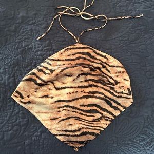 Princess Polly going out top